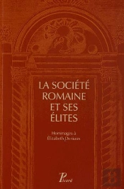 Rome Et Ses Élites