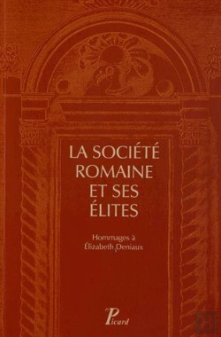 Bertrand.pt - Rome Et Ses Élites