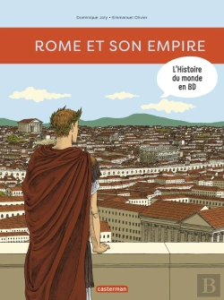 Bertrand.pt - Rome Et Son Empire