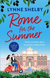 Rome For The Summer