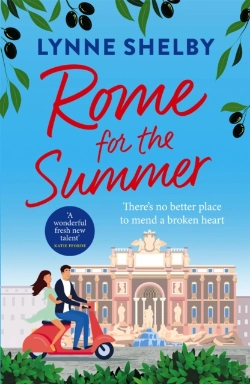 Bertrand.pt - Rome For The Summer
