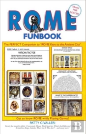 Rome Fun Book