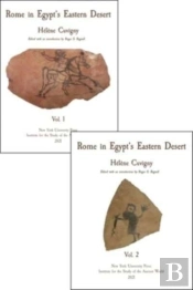 Rome In Egypt'S Eastern Desert