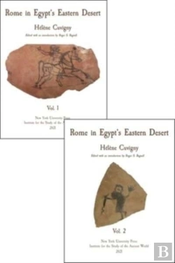 Bertrand.pt - Rome In Egypt'S Eastern Desert