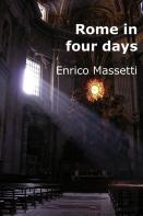 Rome In Four Days