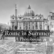 Rome In Summer