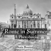 Rome In Summer