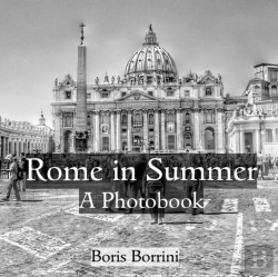 Bertrand.pt - Rome In Summer