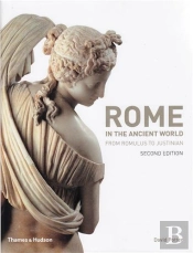 Rome In The Ancient World (Second Edition) /Anglais