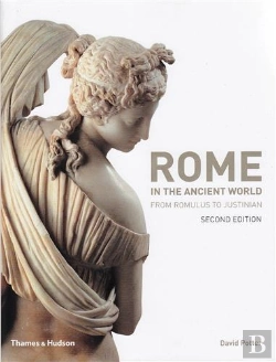 Bertrand.pt - Rome In The Ancient World (Second Edition) /Anglais