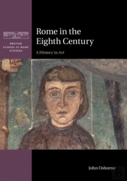 Bertrand.pt - Rome In The Eighth Century