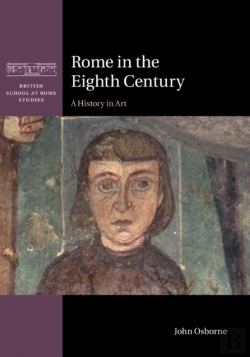 Bertrand.pt - Rome In The Eighth Century