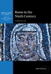 Rome In The Ninth Century