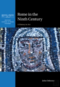 Bertrand.pt - Rome In The Ninth Century