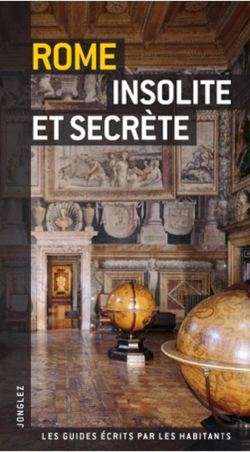Bertrand.pt - Rome Insolite & Secret
