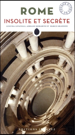 Bertrand.pt - Rome Insolite Et Secrete