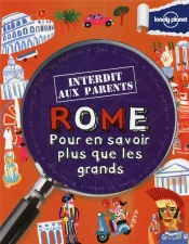 Rome Interdit Aux Parents 2ed