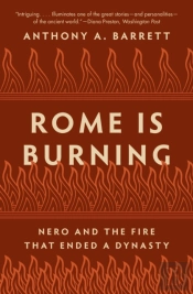 Rome Is Burning