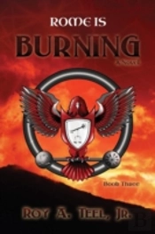 Rome Is Burning