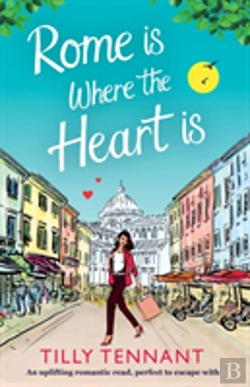 Bertrand.pt - Rome Is Where The Heart Is