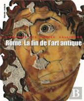 Rome, La Fin De L'Art Antique