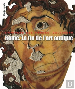Bertrand.pt - Rome, La Fin De L'Art Antique