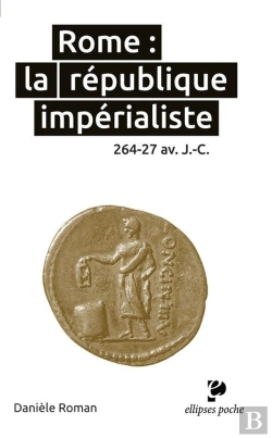 Bertrand.pt - Rome : La République Impérialiste ; 264-27 Av. J.-C.