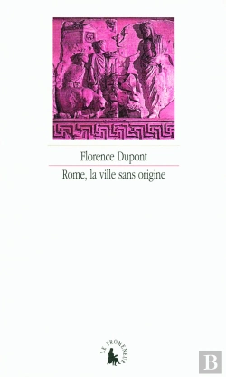 Bertrand.pt - Rome, La Ville Sans Origine