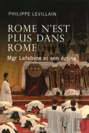 Rome N'Est Plus Dans Rome