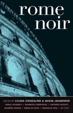 Bertrand.pt - Rome Noir