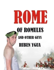 Rome Of Romulus And Other Guys