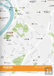 Rome: On The Road Architecture Guides