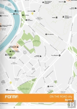 Bertrand.pt - Rome: On The Road Architecture Guides