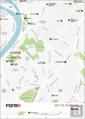 Rome: On The Road Architecture Guides