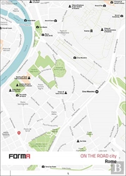 Bertrand.pt - Rome: On The Road Architecture Guides
