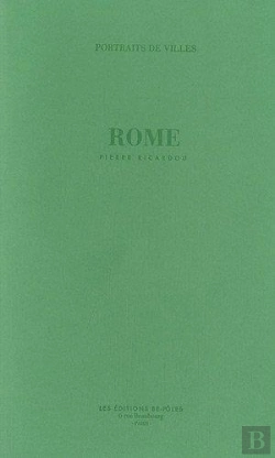 Bertrand.pt - Rome