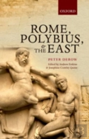 Rome, Polybius, And The East