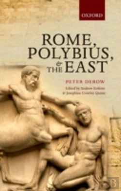 Bertrand.pt - Rome, Polybius, And The East