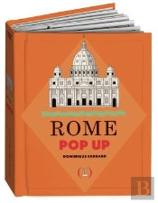 Rome Pop Up
