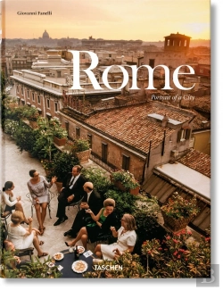 Bertrand.pt - Rome ; Portrait D'Une Ville