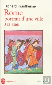 Rome, Portrait D'Une Ville