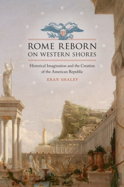 Bertrand.pt - Rome Reborn On Western Shores