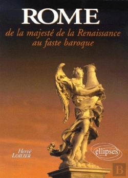 Bertrand.pt - Rome : Renaissance Et Baroque - 