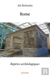 Rome : Repères Archéologiques