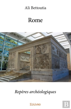 Bertrand.pt - Rome : Repères Archéologiques