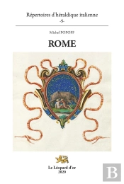 Rome - Répertoires D'Héraldique Italienne 5