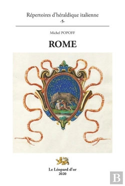 Bertrand.pt - Rome - Répertoires D'Héraldique Italienne 5