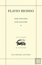 Rome Restauree L2