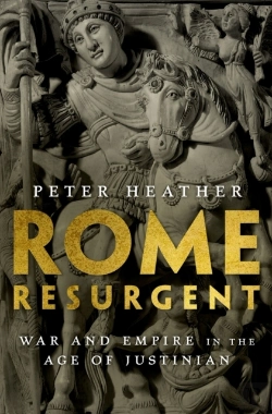 Bertrand.pt - Rome Resurgent