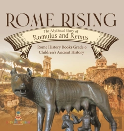 Bertrand.pt - Rome Rising